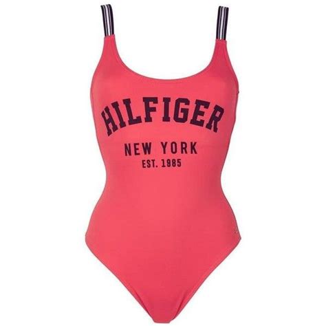 tommy hilfiger bathing suits